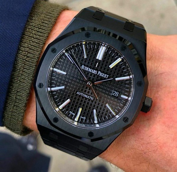 Audemars Piguet