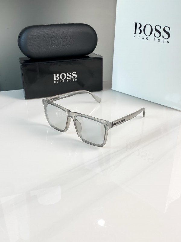 Hugo boss grey 1350