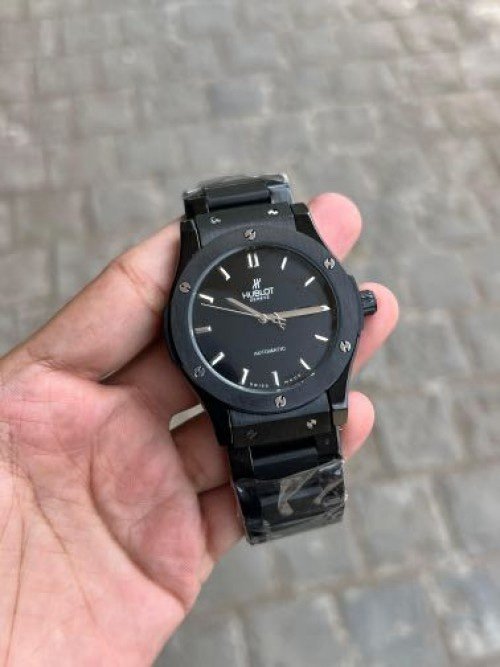 Hublot Automatic Watch