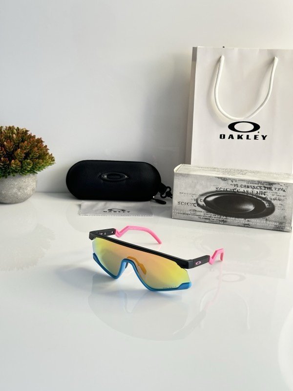 Oakley Black Fire 🔥