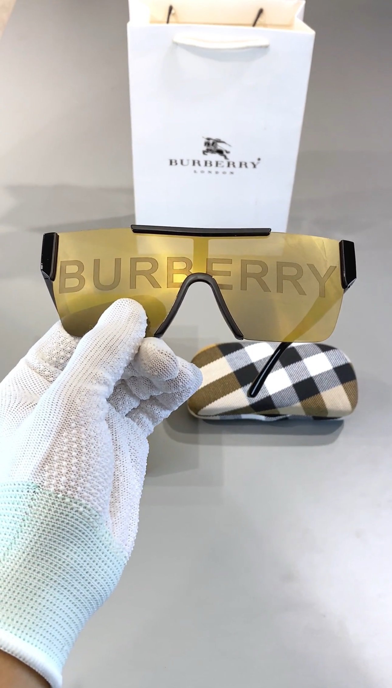 Burberry