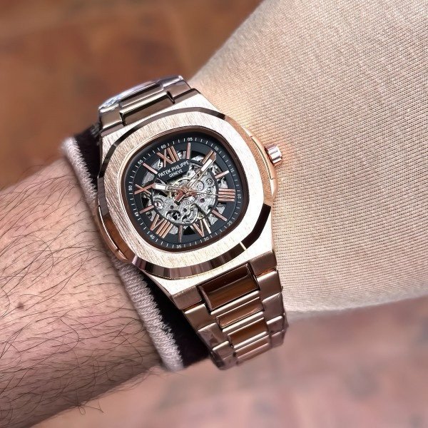 Patek phillippe Automatic