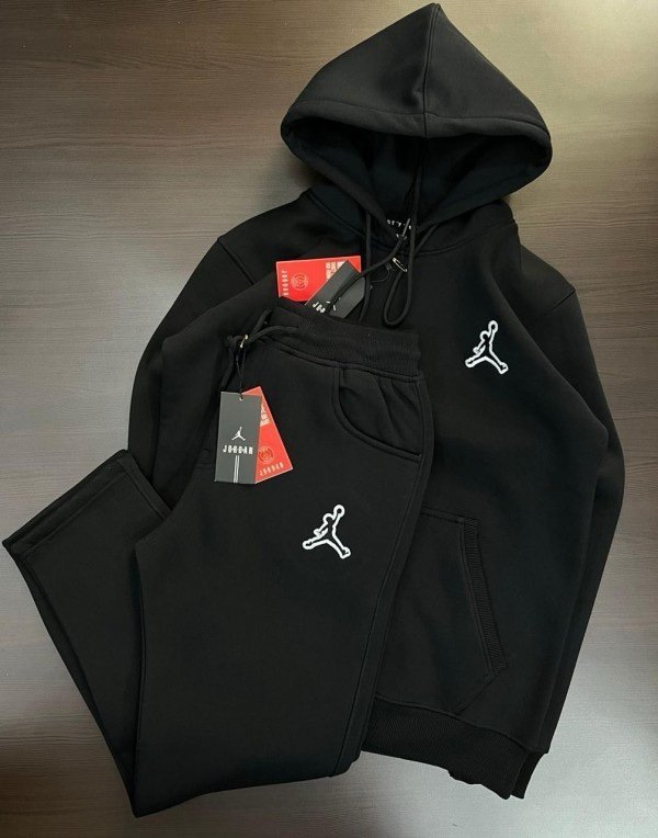 Jordan Premium Tracksuit