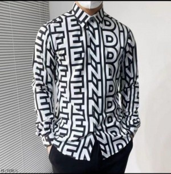 Fendi Shirt