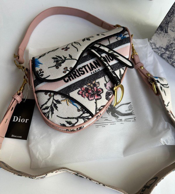 christian Dior lady with box edition (CD-1184)