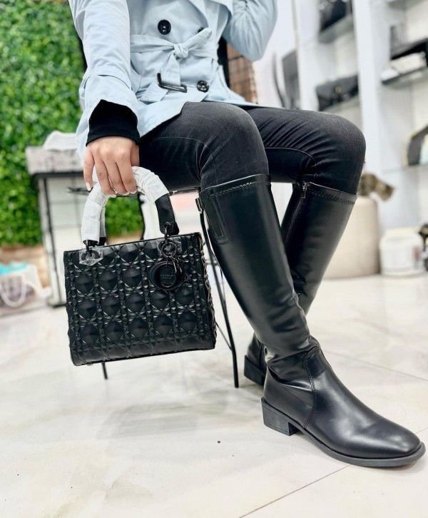 Dior lady my abc with og box (1691)