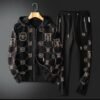 Philipp Plein Premium Trackshuit