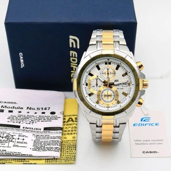 Casio Edifice