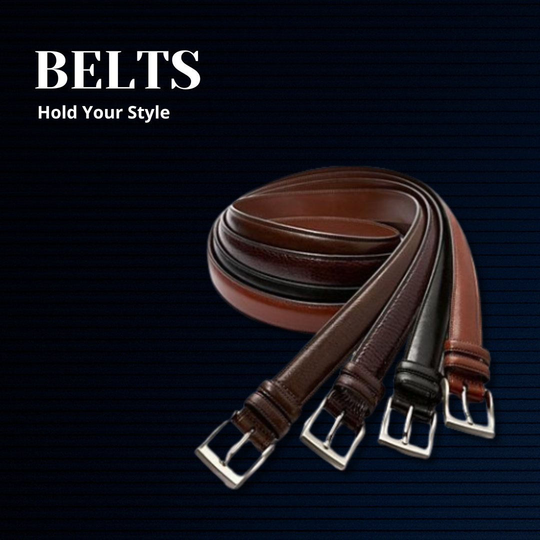 Belt