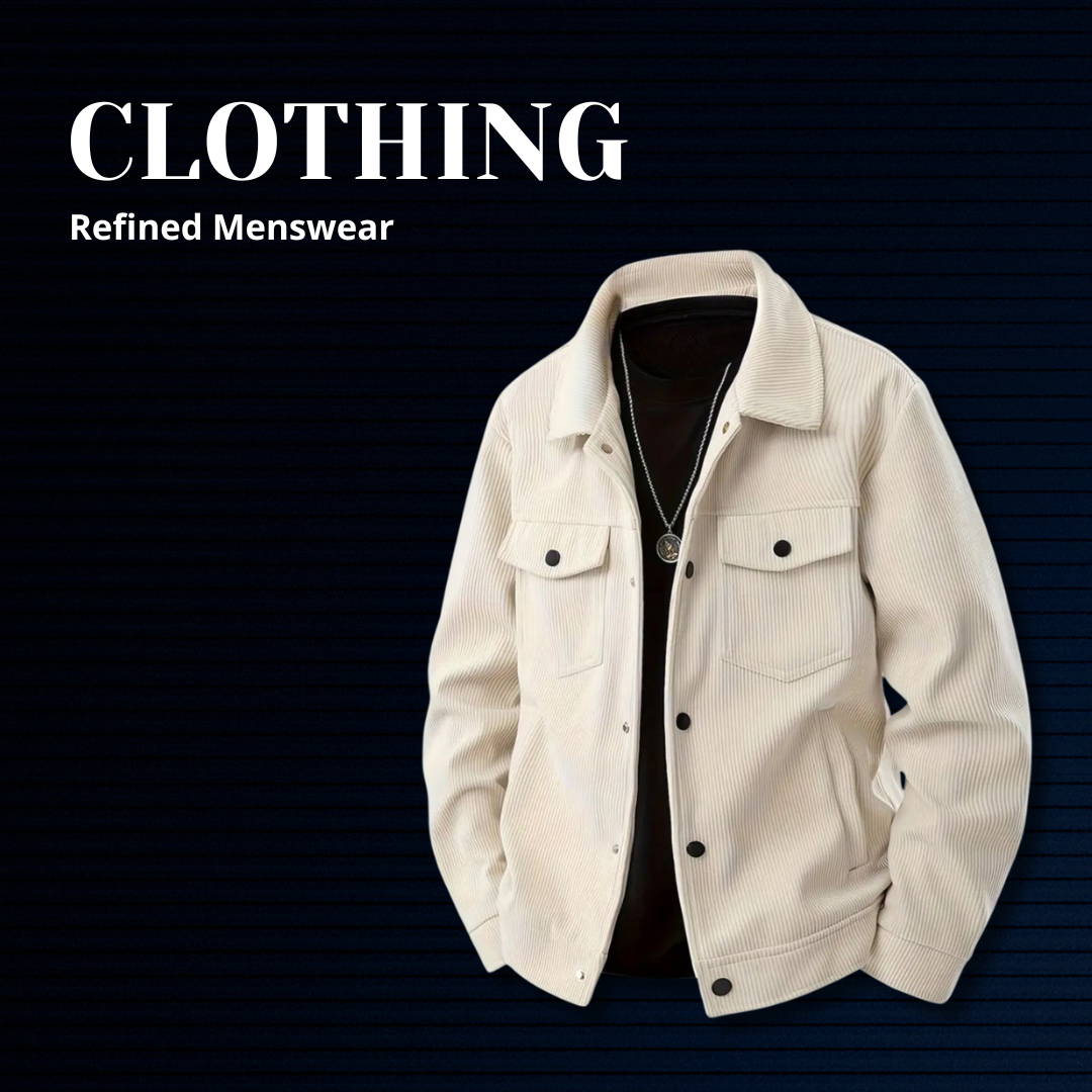 Men's Clothings