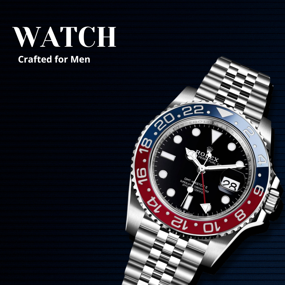 Men's Watches