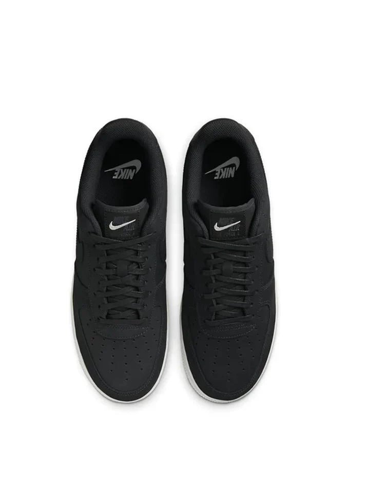 airforce 1 07 lx off noir black white - Image 4