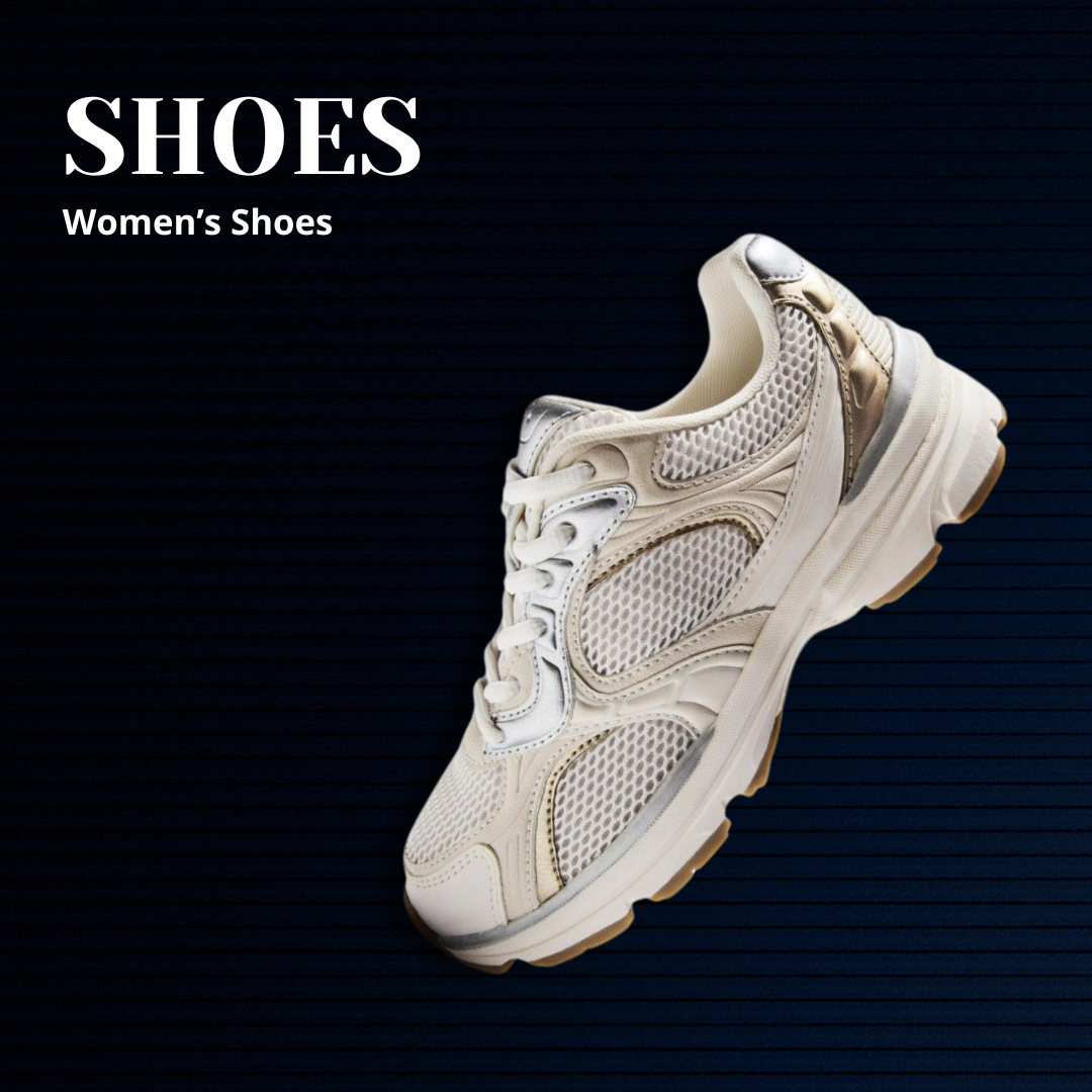 Woman's Shoes