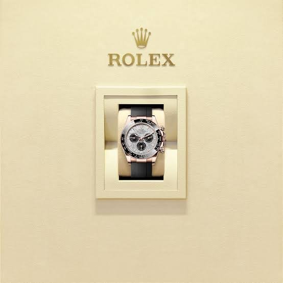 ROLEX DAYTONA COSMOGRAPH