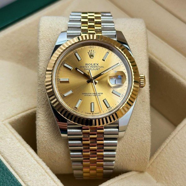 ROLEX DATEJUST NEW PRIMIUM EDITION