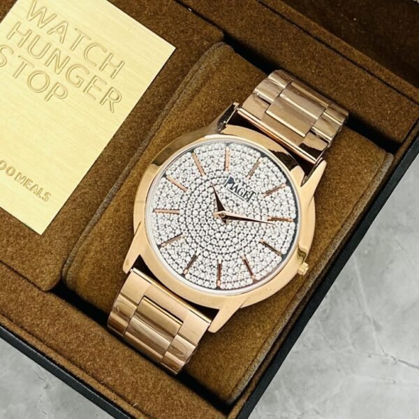 Piaget watch