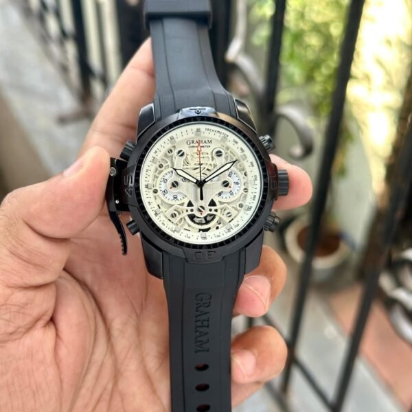 Graham Chronograph
