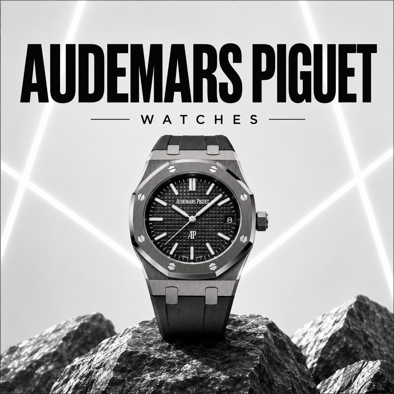 Audemars Piguet