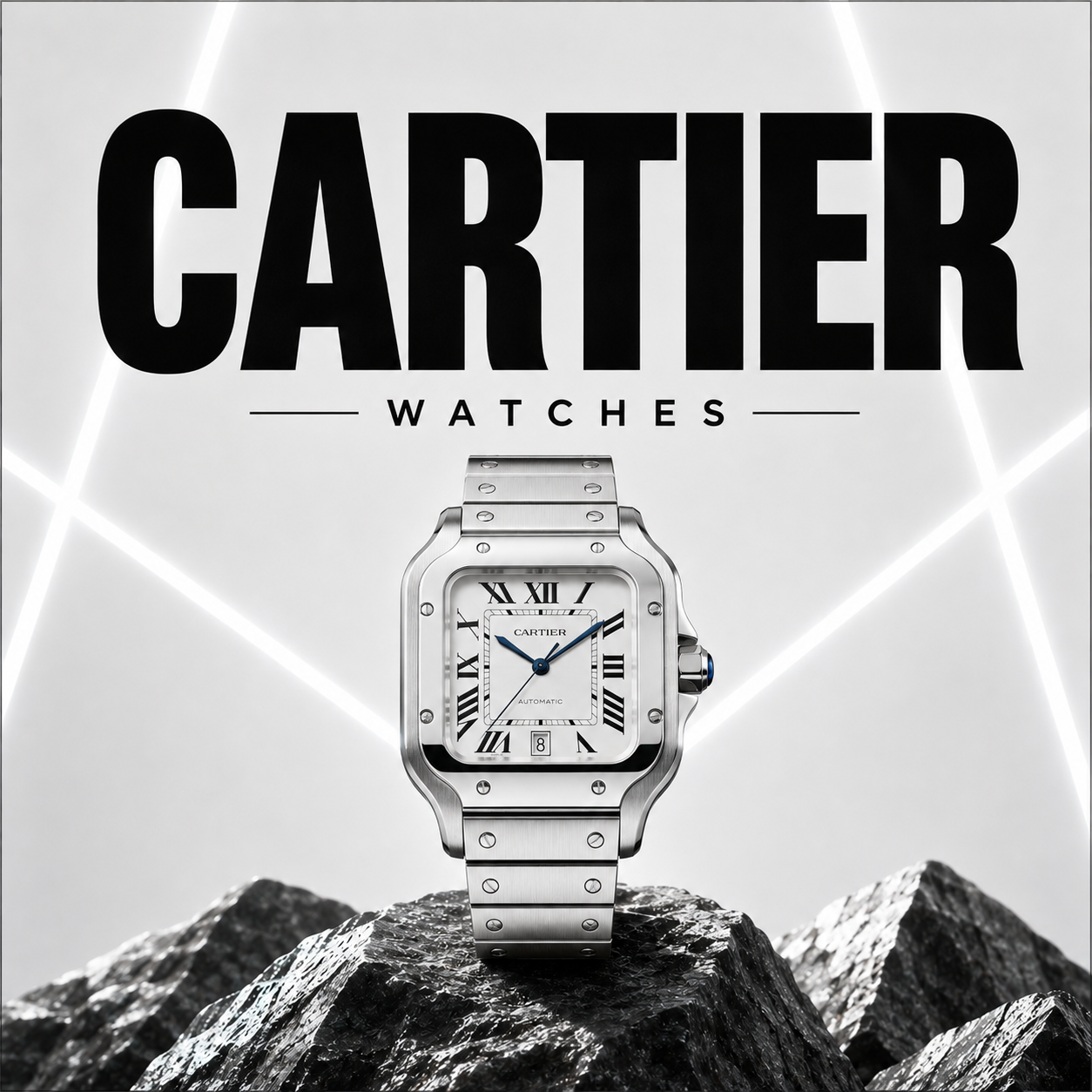 Cartier