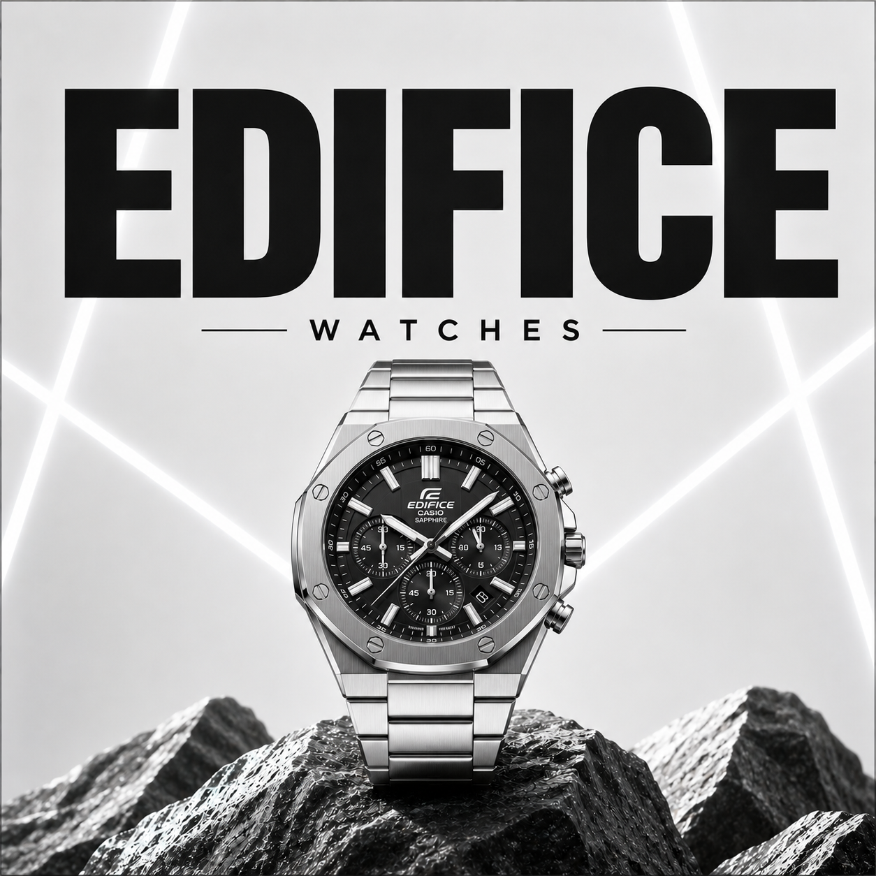 Casio Edifice