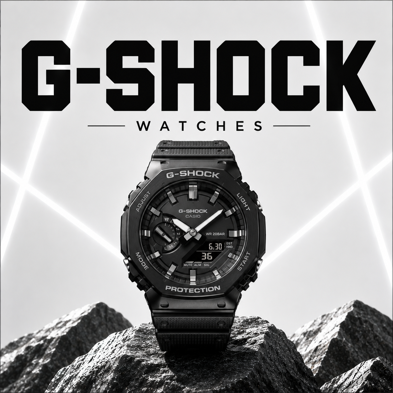 Casio G-Shock