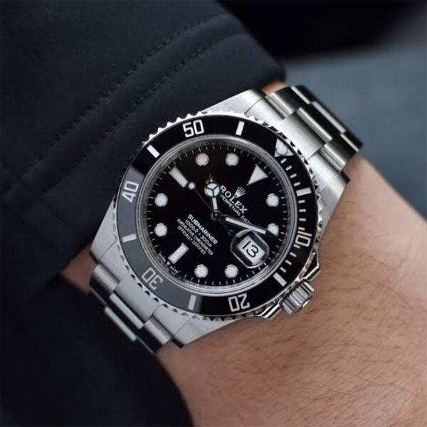 ROLEX SUBMRINE AUTOMATIC AAA PRIMIUM QUILTY WATCH