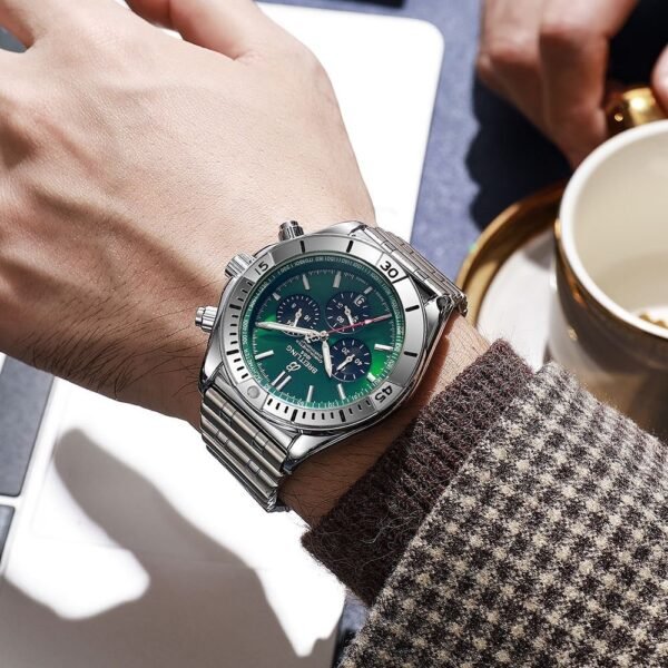 Breitling 1884
