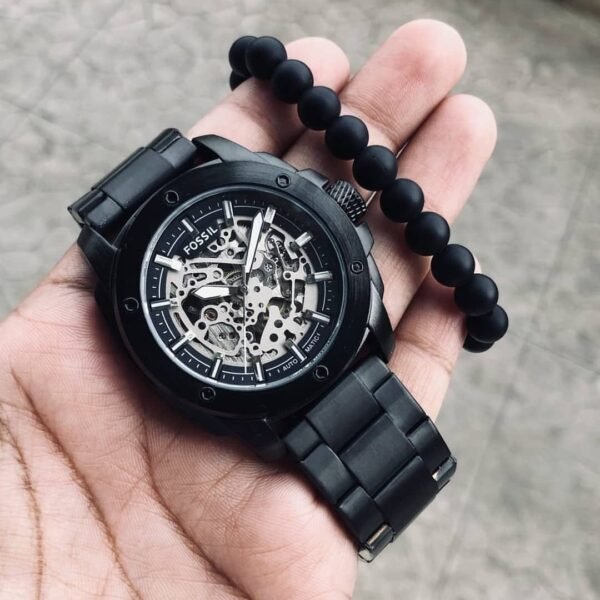 Fossil Auto