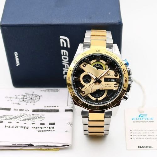 Edifice Casio