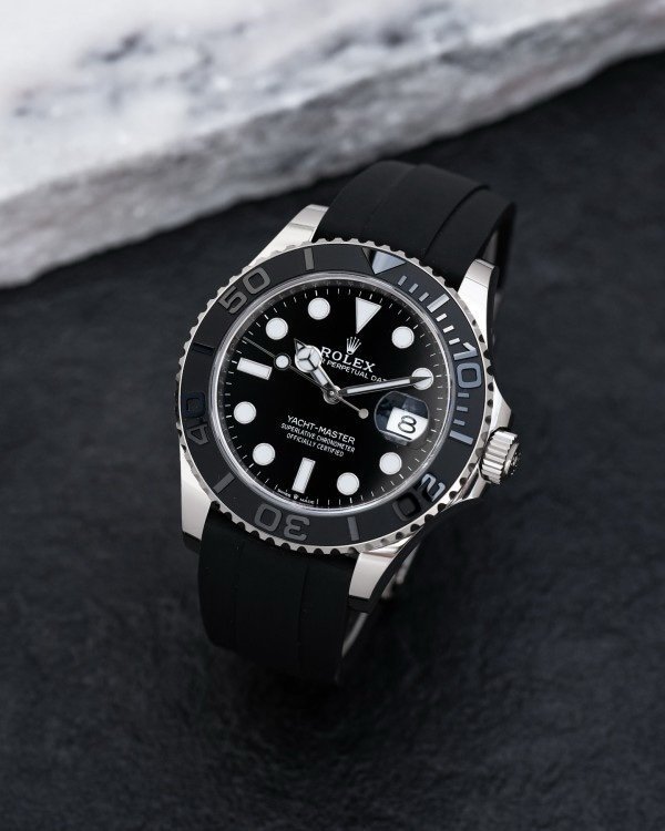 ROLEX YATCH MASTER NEW  PRIMIUM EDITION