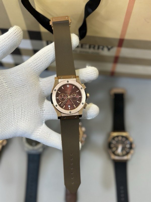 Hublot Big Bang