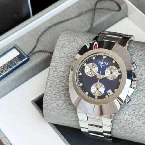 Rado Automatic