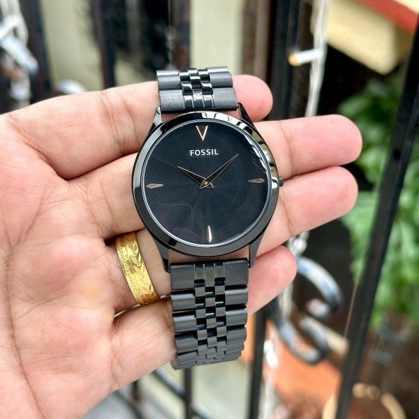 Fossil Formal watch