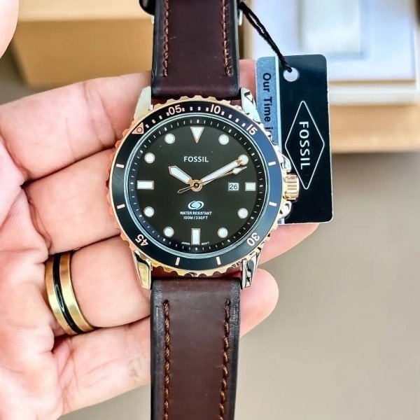 FOSSIL DURO