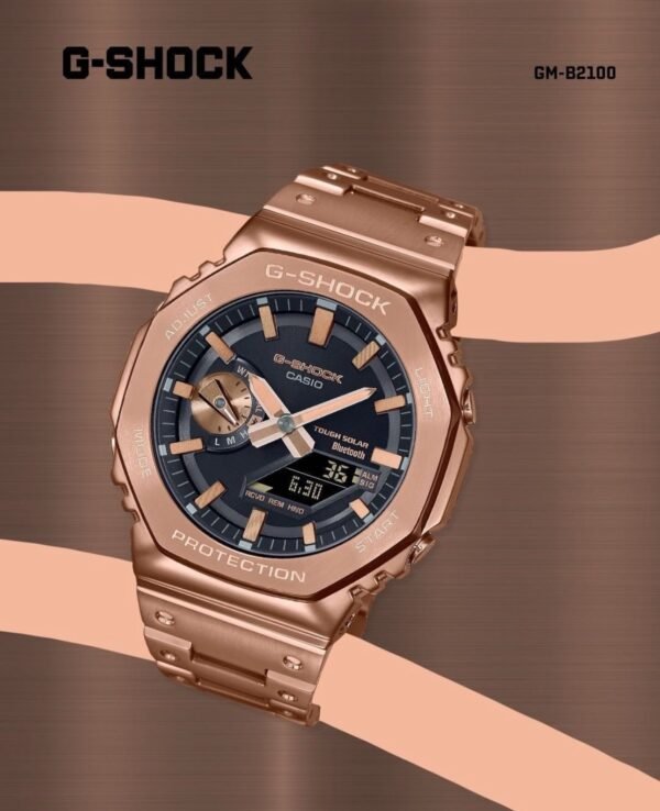 G Shock