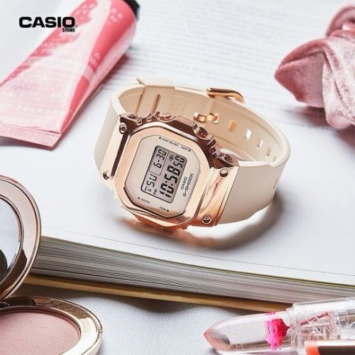 G Shock Gms5600