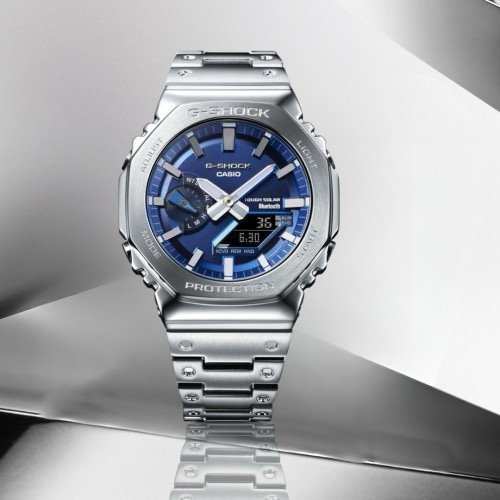 G-Shock